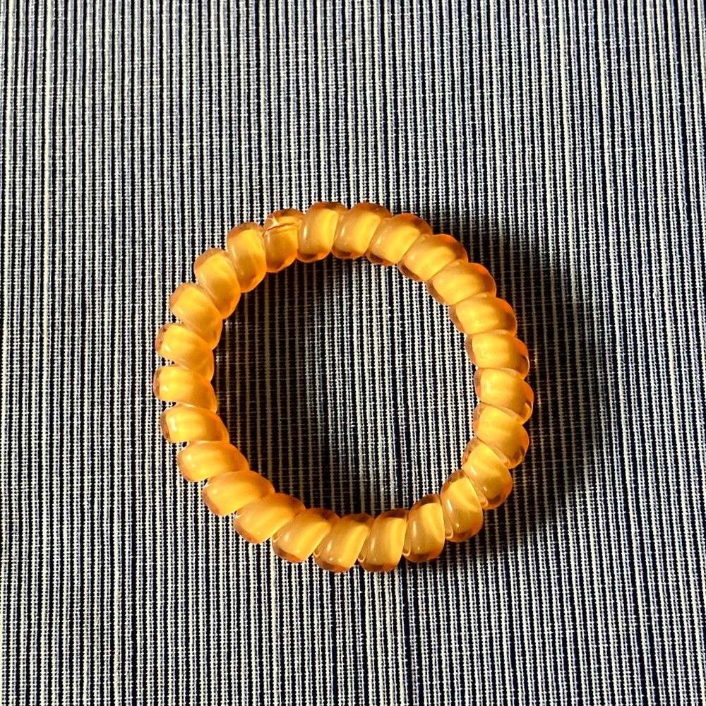 Gently Used Hair Band